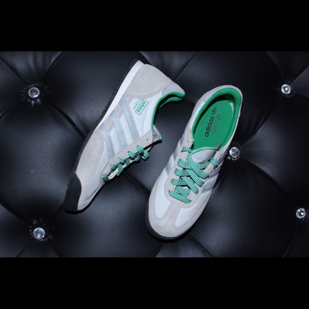 Sold - Adidas sneakers - Picture 1 of 2